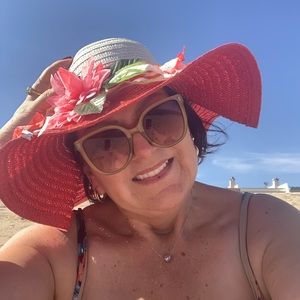 Meet your Posher, Marilisa